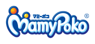 MamyPoko logo
