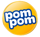 Pom Pom logo