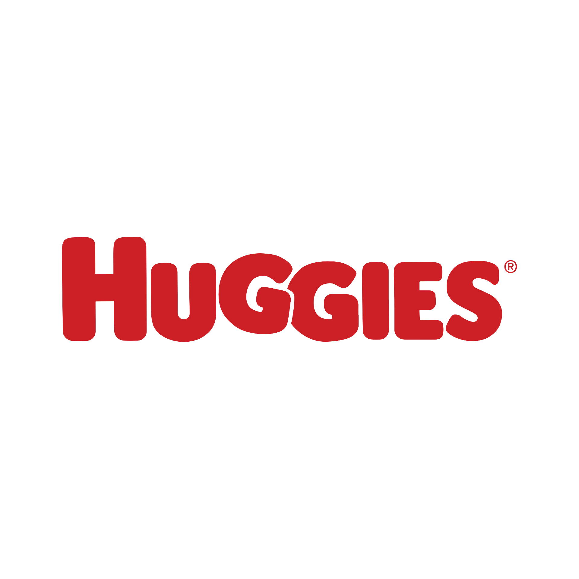 Huggies logo